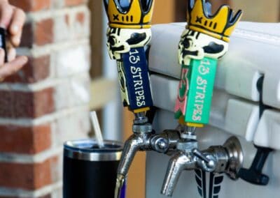 13 Stripes Brewery