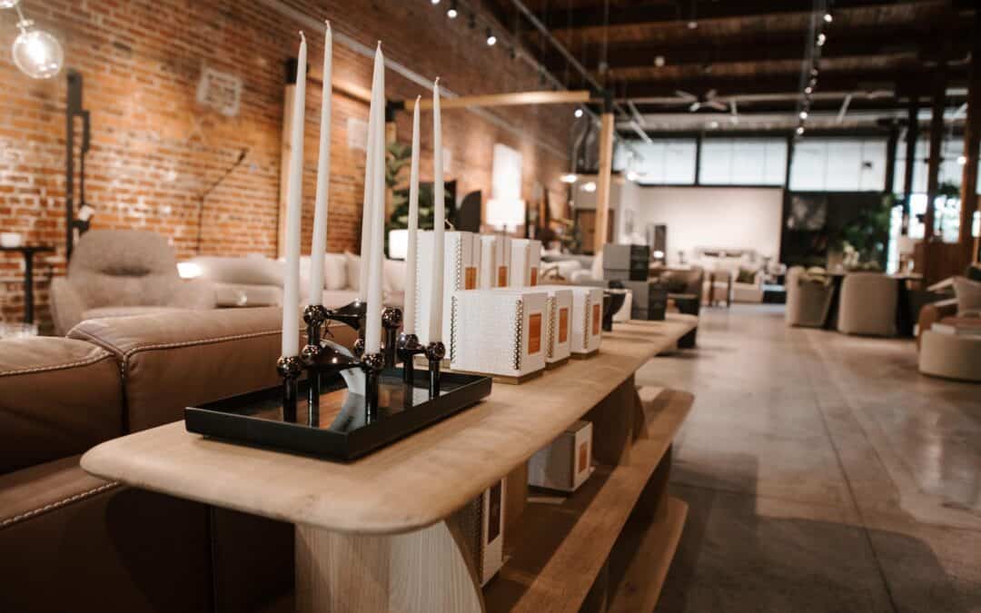 DZN Studio + Home