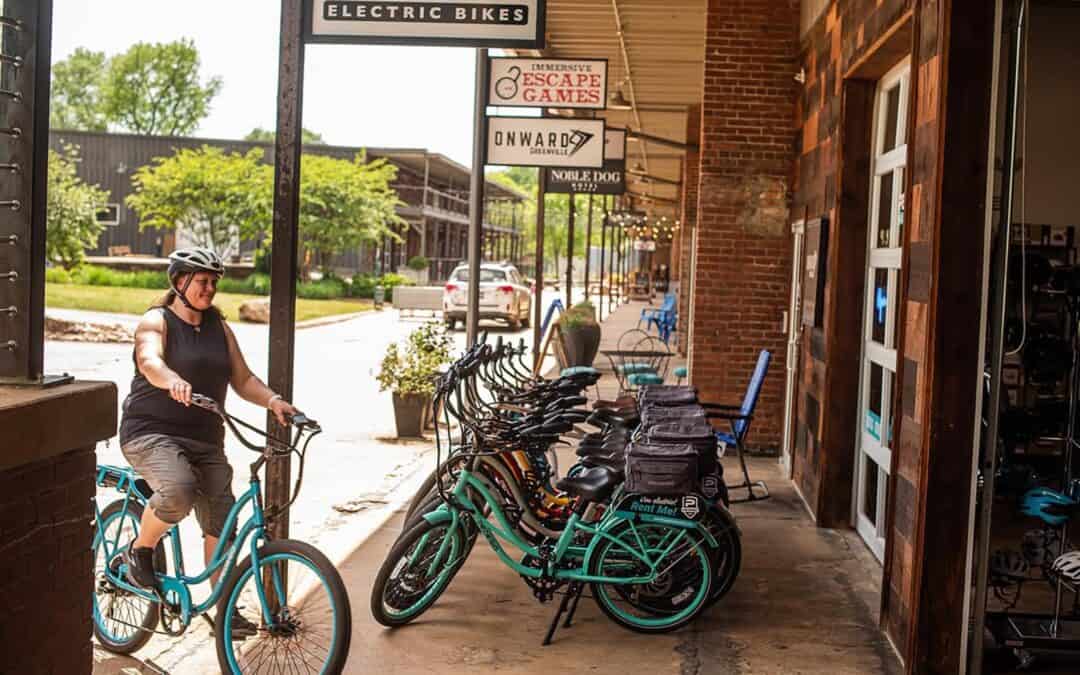 Pedego Electric Bikes