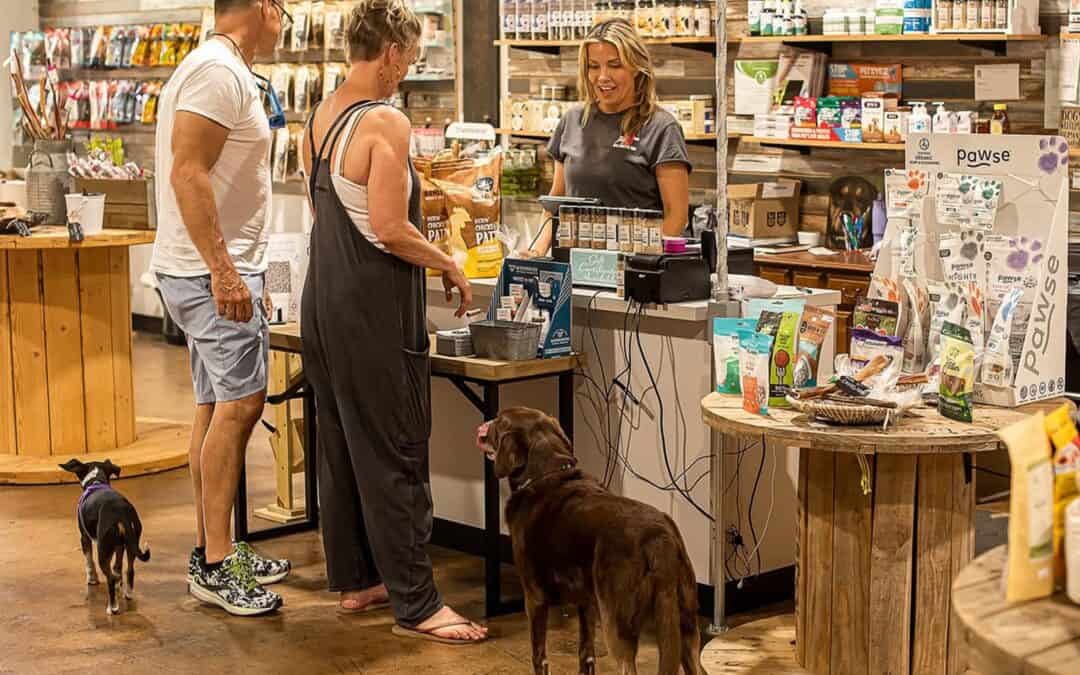 The K9 Shop