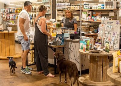 The K9 Shop