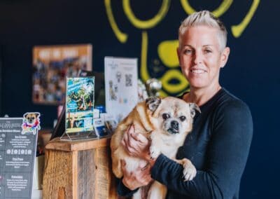 The Noble Dog Hotel